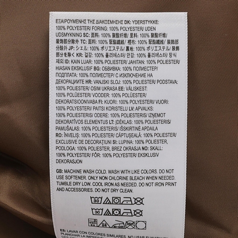 VANS范斯2025男子DOODLE LOGO COACH JACKET梭织无帽外套VN000NM60E0