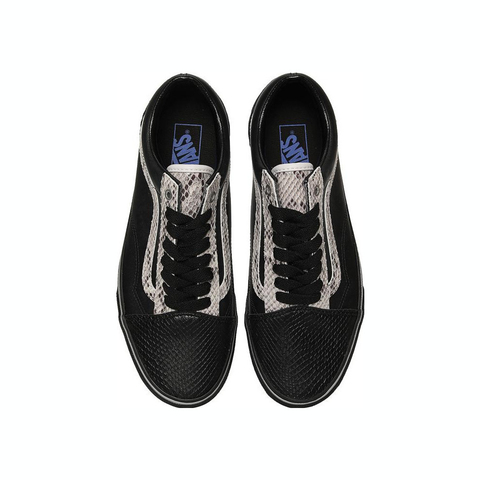 VANS范斯2025中性Old SkoolCLVN000D7ZYG4