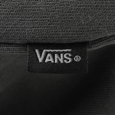 VANS范斯2025男子SOL REVERSE LOGO CREW NECK针织无帽卫衣VN000NE01O7