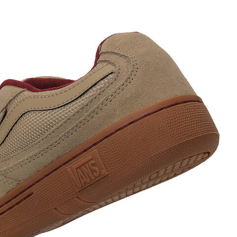 VANS范斯2025中性Speed WSCLVN000D88BF0