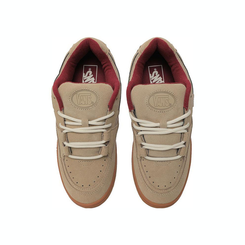 VANS范斯2025中性Speed WSCLVN000D88BF0