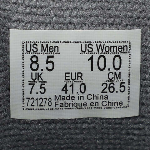 VANS范斯2025中性Knu SkoolCLVN000D6CBXC