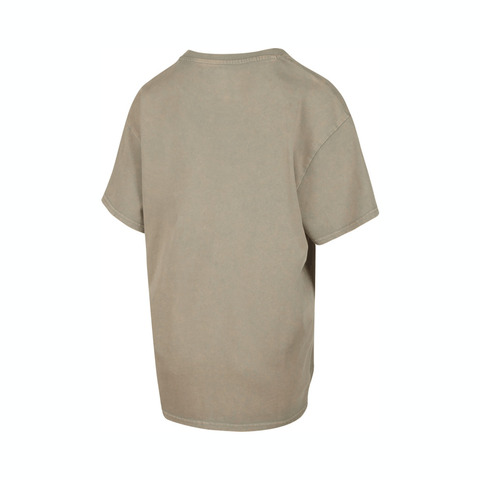 VANS范斯2025女子ROCK RACCOON SS TEE针织无领短TVN000NMNZUJ