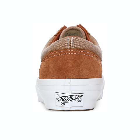 VANS范斯2025中性LX Old Skool 36VTVN000D57TBR