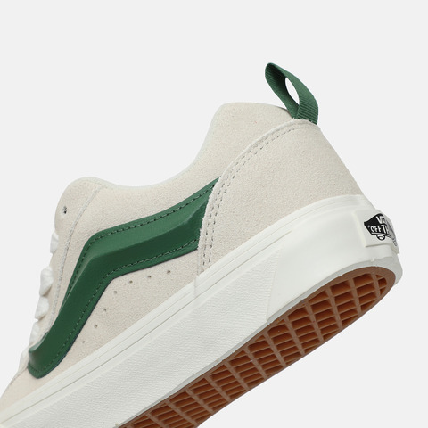 VANS范斯2025中性Knu SkoolCLVN000D6CWTM