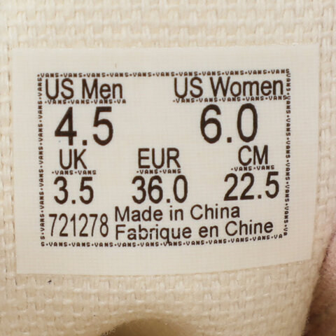 VANS范斯2025中性LX Authentic 44 KickdownCLVN000D4YFBM