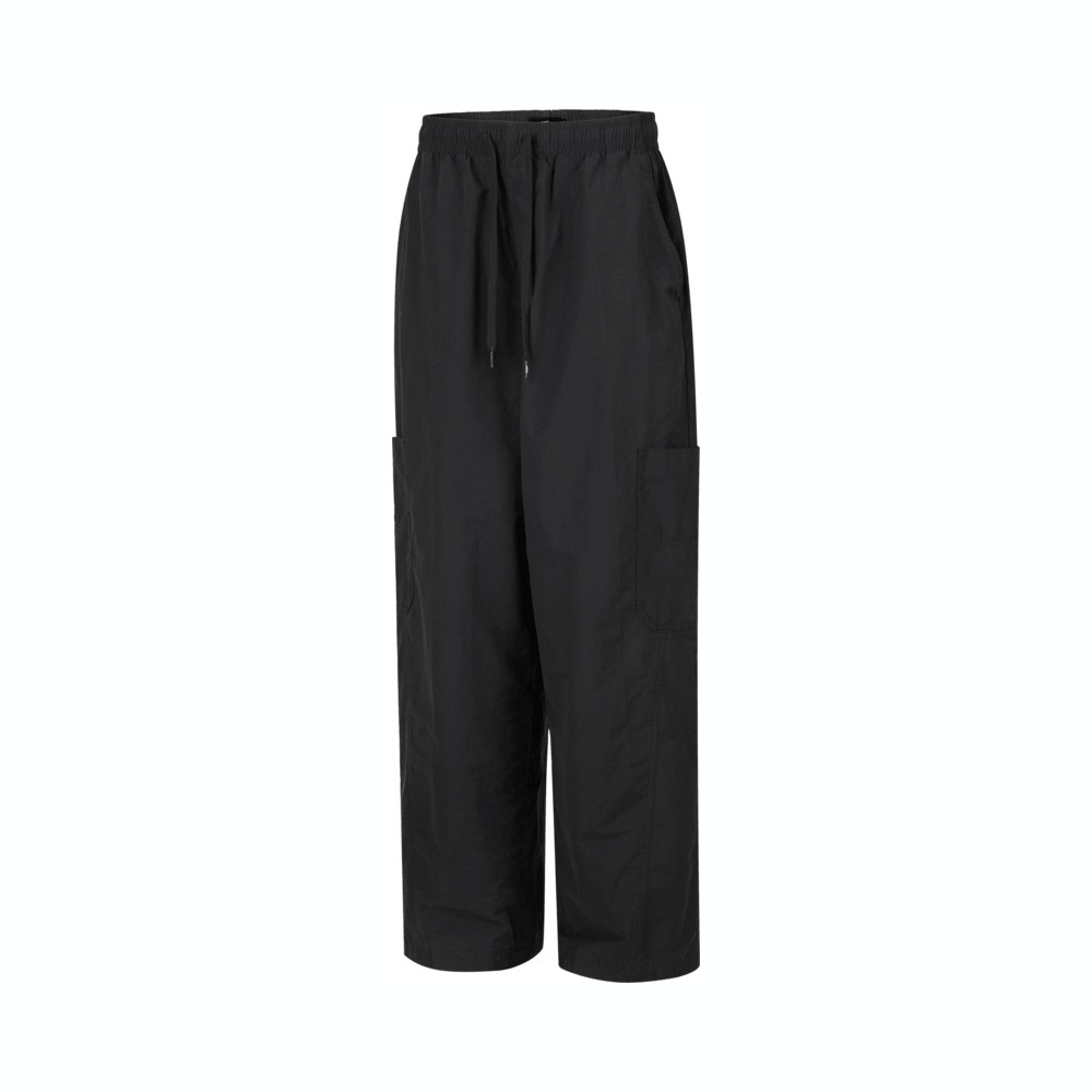 VANS范斯2025男子CARGO EX BAGGY PANTS梭织长裤VN000NMJ1O7