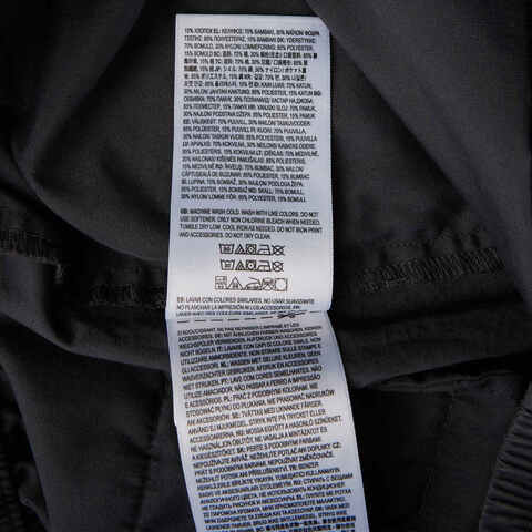 VANS范斯2025男子CARGO EX BAGGY PANTS梭织长裤VN000NMJ1O7