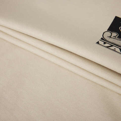 VANS范斯2025男子BEAR GFX SS TEE针织无领短TVN000NMD2N1