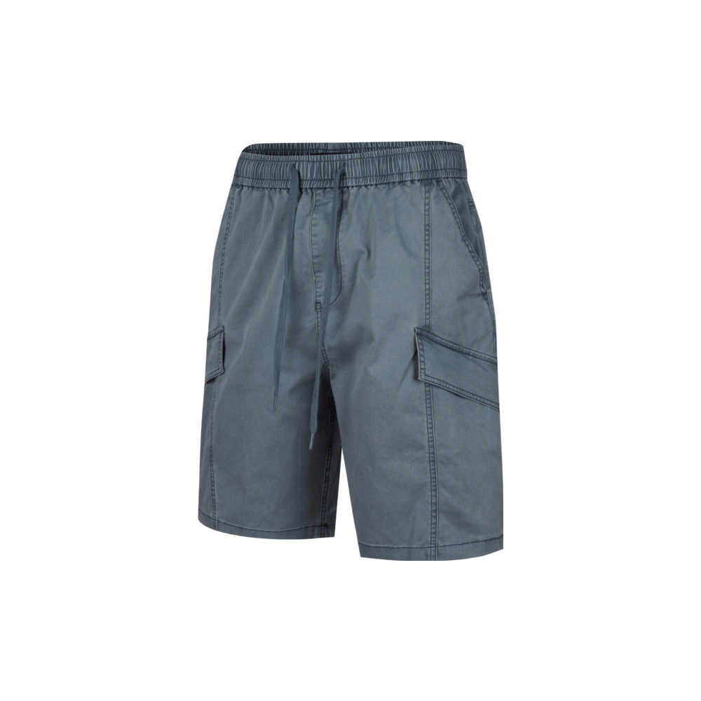 VANS范斯2025男子WASHED PANEL SHORTS梭织短裤VN000NMHRV2