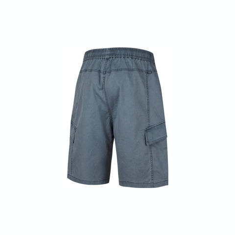 VANS范斯2025男子WASHED PANEL SHORTS梭织短裤VN000NMHRV2