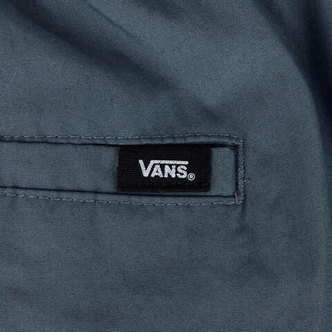 VANS范斯2025女子POPLIN PARACHUTE CARGO梭织长裤VN000NMWRV2