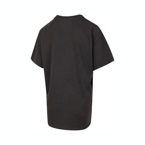 VANS范斯2025女子ROCK RACCOON SS TEE针织无领短TVN000NMN1O7