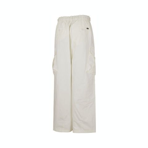VANS范斯2025女子POPLIN PARACHUTE CARGO梭织长裤VN000NMWFS8