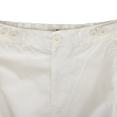 VANS范斯2025女子POPLIN PARACHUTE CARGO梭织长裤VN000NMWFS8