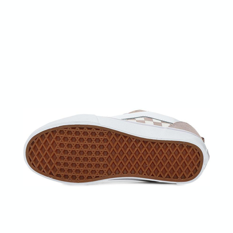 VANS范斯2025中性Knu SkoolCLVN000D75E2U