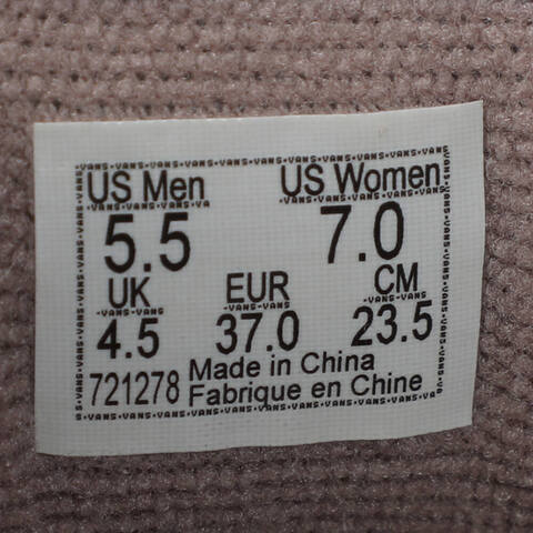 VANS范斯2025中性Knu SkoolCLVN000D75E2U