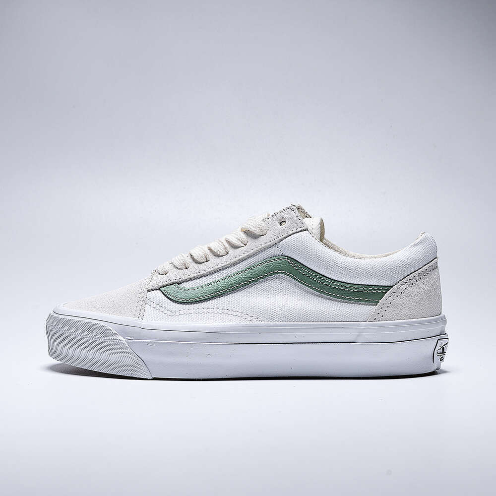 VANS范斯2025中性LX Old SkoolCLVN000D56ESK