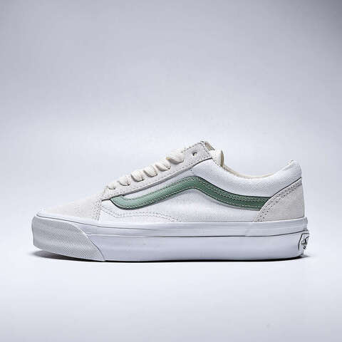 VANS范斯2025中性LX Old SkoolCLVN000D56ESK