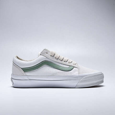 VANS范斯2025中性LX Old SkoolCLVN000D56ESK