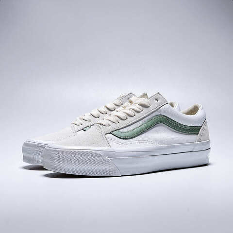 VANS范斯2025中性LX Old SkoolCLVN000D56ESK