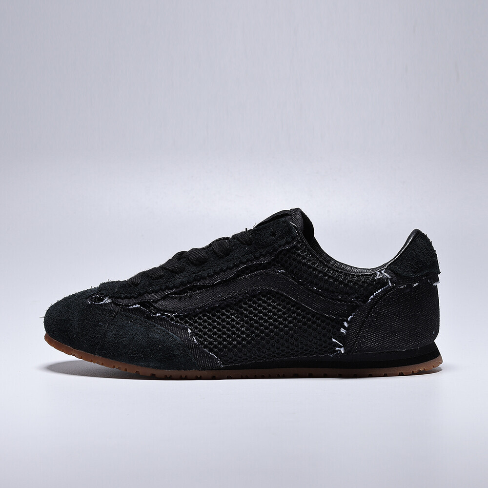 VANS范斯2025中性SUPER LOW PRO FRAYEDCLVN000EFQCJK