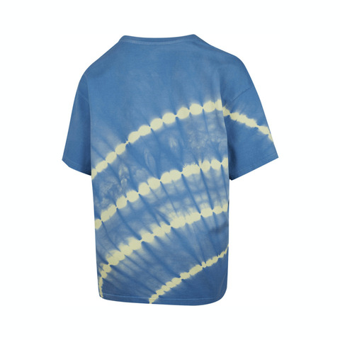 VANS范斯2025男子LR TIE DYE SS TEE针织无领短TVN000NN3EEL