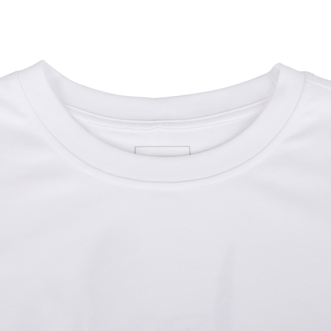 VANS范斯2025男子HANAI GFX SS TEE针织无领短TVN000R60WHT