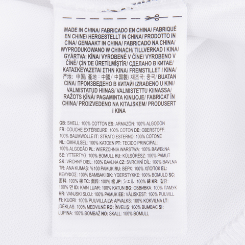 VANS范斯2025男子HANAI SURF SS TEE针织无领短TVN000R61WHT