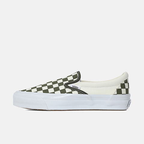 VANS范斯2025中性LX Classic Slip-On 98CLVN000D5AKCZ