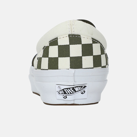 VANS范斯2025中性LX Classic Slip-On 98CLVN000D5AKCZ