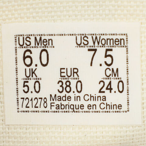 VANS范斯2025中性LX Classic Slip-On 98CLVN000D5AKCZ