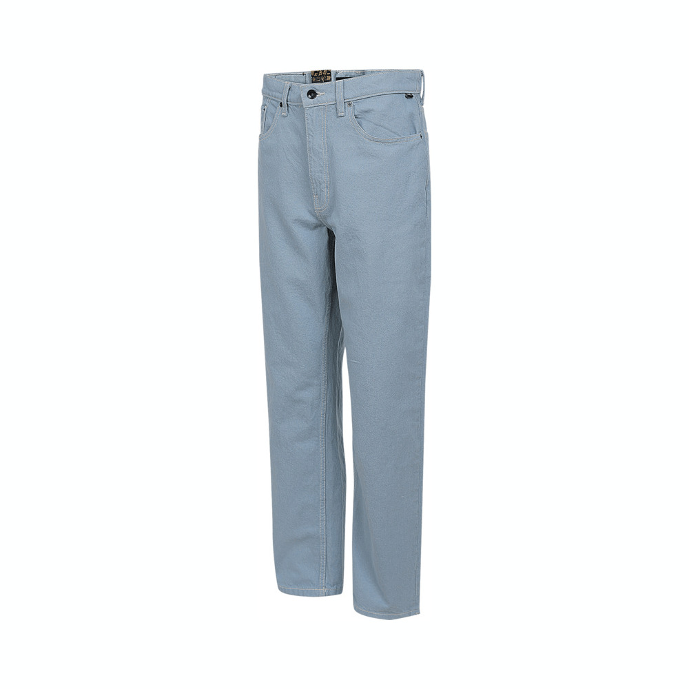 VANS范斯2025男子Check-5 Loose Denim Pant梭织长裤VN000M27CFL