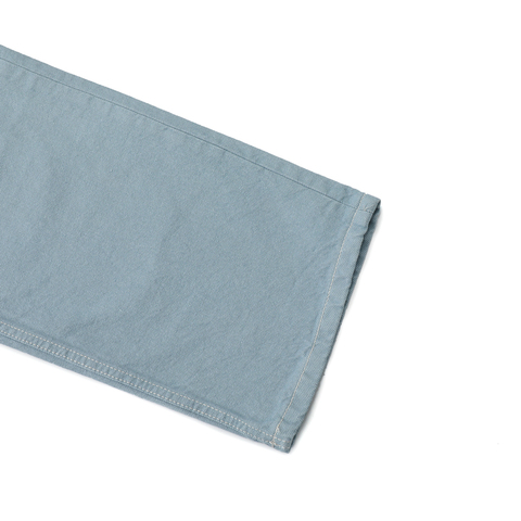 VANS范斯2025男子Check-5 Loose Denim Pant梭织长裤VN000M27CFL