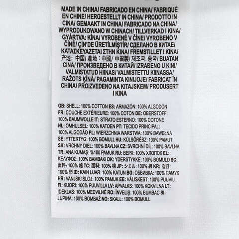 VANS范斯2025男子LR SMILE SUN SS TEE针织无领短TVN000NN2WHT