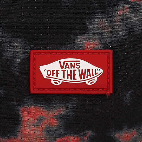 VANS范斯2025男子TDC MEN OPEN COLLOAR SS SHIRT短袖衬衫VN000P08IZQ