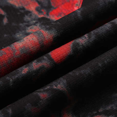 VANS范斯2025男子TDC MEN OPEN COLLOAR SS SHIRT短袖衬衫VN000P08IZQ