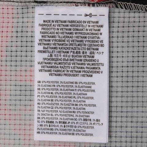 VANS范斯2025男子TDC MEN OPEN COLLOAR SS SHIRT短袖衬衫VN000P08IZQ