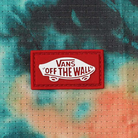 VANS范斯2025男子TDC MEN OPEN COLLOAR SS SHIRT短袖衬衫VN000P08F23