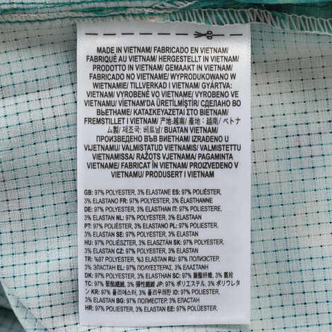 VANS范斯2025男子TDC MEN OPEN COLLOAR SS SHIRT短袖衬衫VN000P08F23