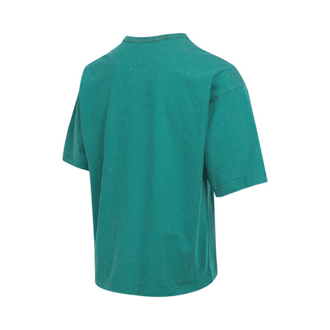 VANS范斯2025男子TDC MEN WASHED OUT T-SHIRT针织无领短TVN000P0AF23