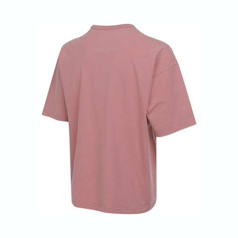 VANS范斯2025男子TDC MEN WASHED OUT T-SHIRT针织无领短TVN000P0AOZ9