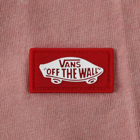 VANS范斯2025男子TDC MEN WASHED OUT T-SHIRT针织无领短TVN000P0AOZ9