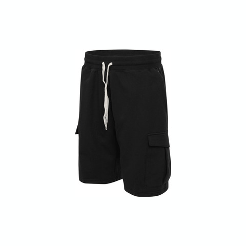 VANS范斯2025男子SB RELAXED SHORTS针织短裤VN0008XSBLK