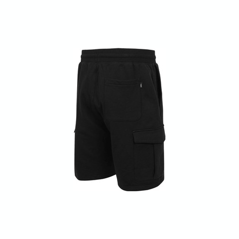 VANS范斯2025男子SB RELAXED SHORTS针织短裤VN0008XSBLK