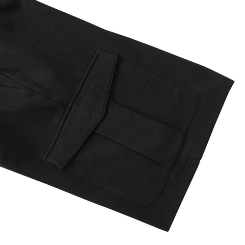 VANS范斯2025男子SB RELAXED SHORTS针织短裤VN0008XSBLK