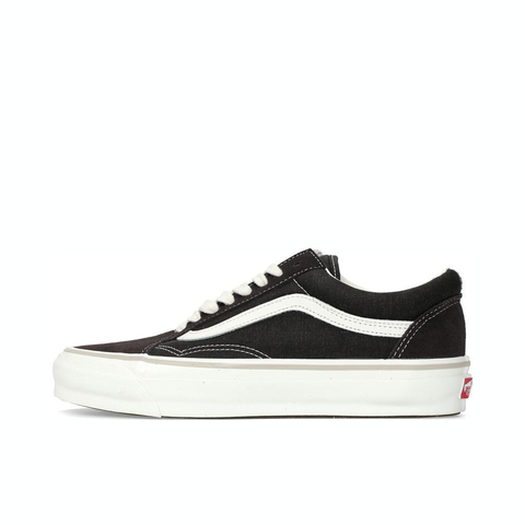 VANS范斯2025中性MTE Old SkoolSFVN000CY2BLK