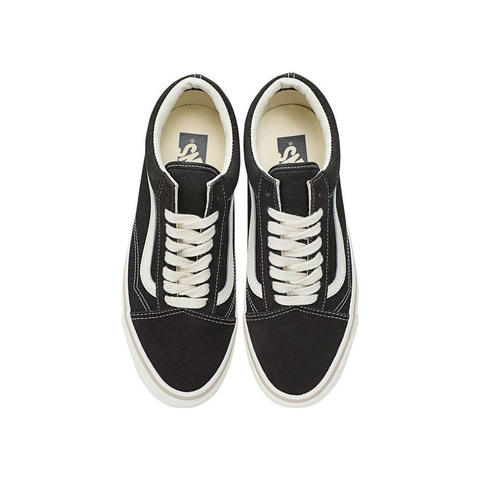 VANS范斯2025中性MTE Old SkoolSFVN000CY2BLK