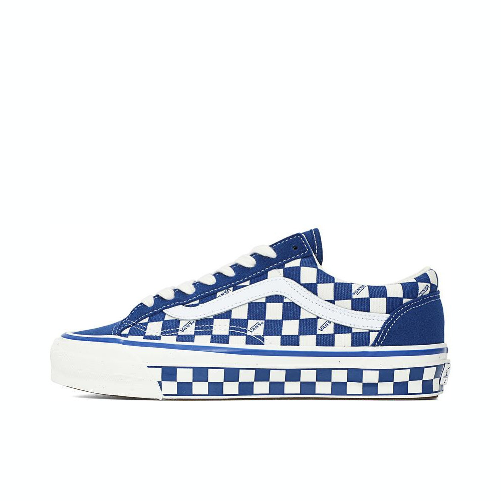 VANS范斯2025中性LX Old Skool 36VTVN000D57ERM