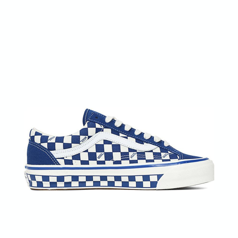 VANS范斯2025中性LX Old Skool 36VTVN000D57ERM